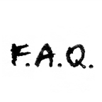 faq button